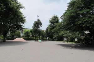下布田公園