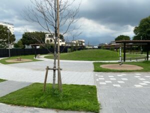 多摩川市民広場6